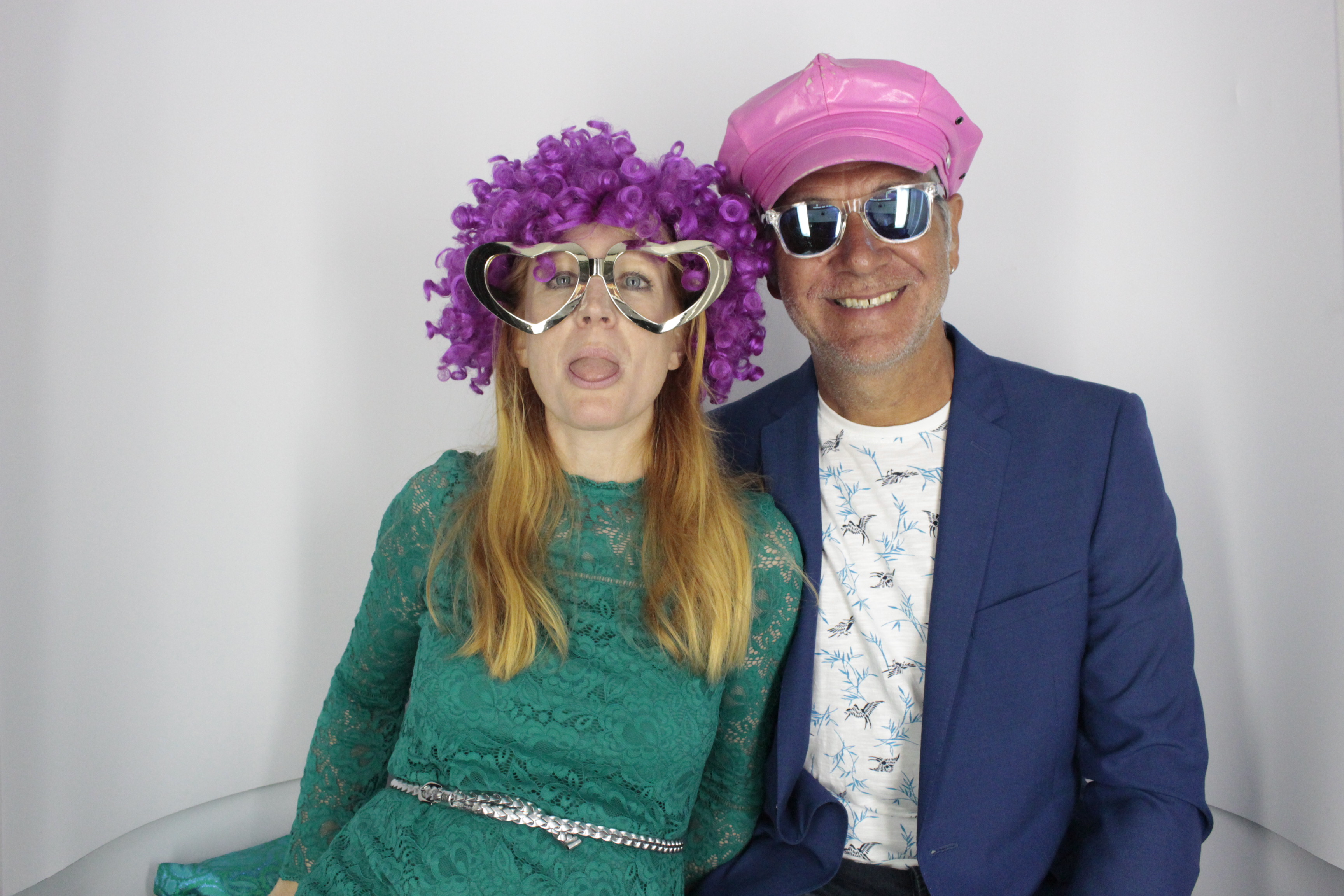 Nadine 40th Birthday  | View more photos from the event at gallery.myphotoboothexperience.co.uk/u/MyPhotoBoothExperienceLtd/Nadine-40th-Birthday
